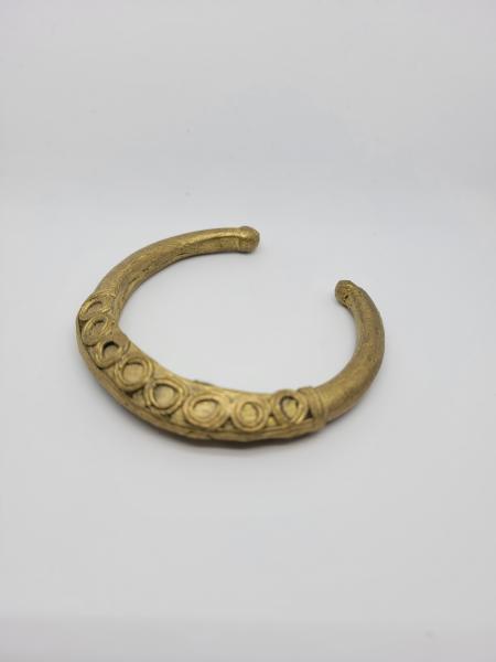 Brass Bracelet picture