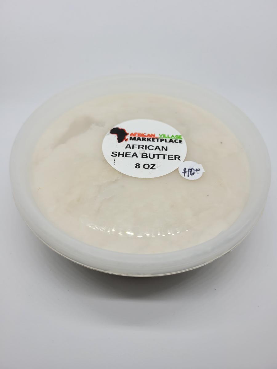 African Shea Butter picture