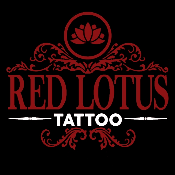 Red Lotus Tattoo