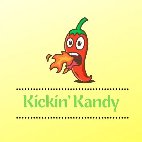 Kickin Kandy