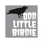 Odd Little Birdie + Paper Bones would like to share a booth