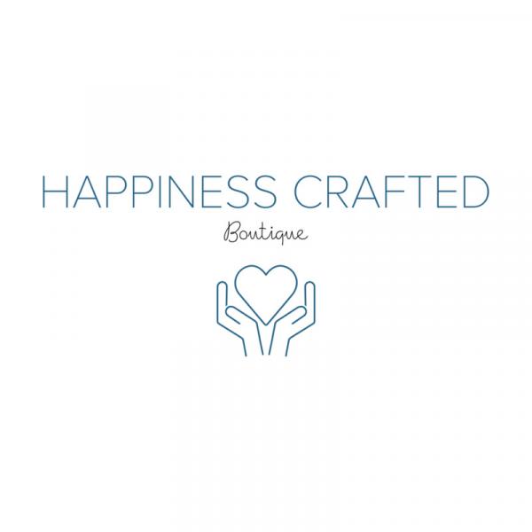 Happiness Crafted