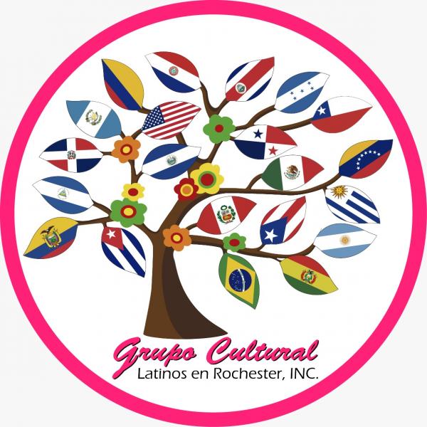 Grupo Cultual Latinos En Rochester, Inc