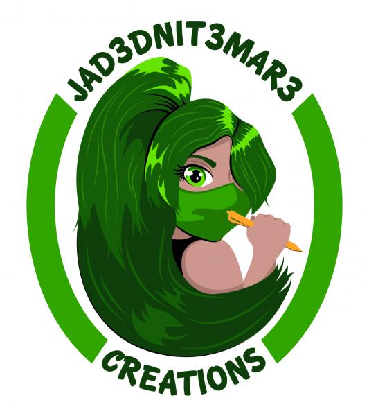 Jad3d Nit3mar3 Creations