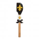 Fleur De Lis Spatula Buddies Gift Set