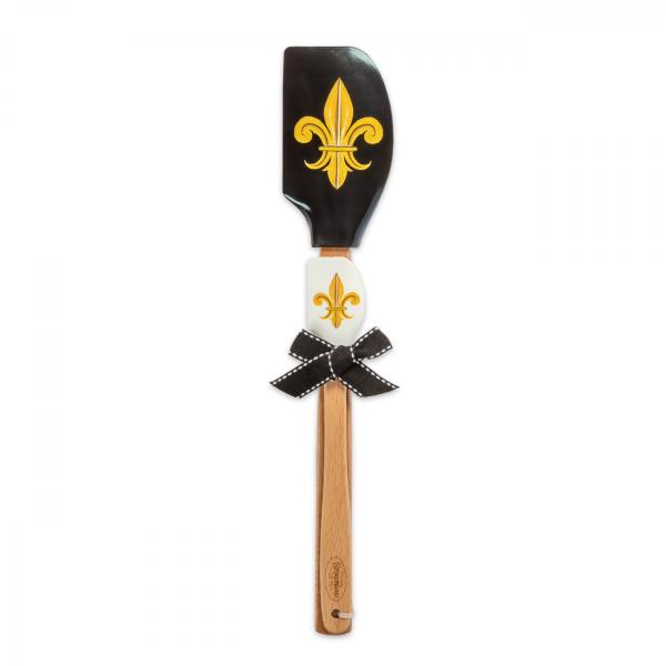 Fleur De Lis Spatula Buddies Gift Set picture