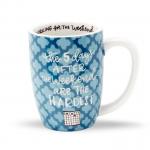 After The Weekend Mug Gift Set