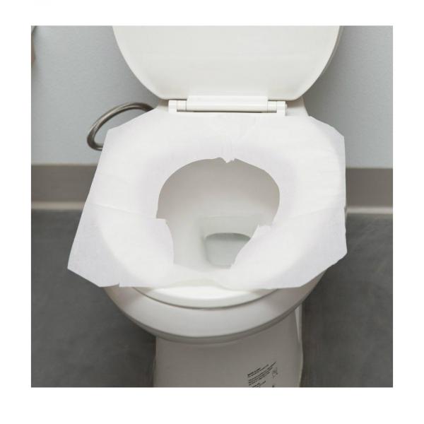 Toilet Seat Cover Refill (3packs) picture