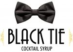 Black Tie Cocktail Syrups