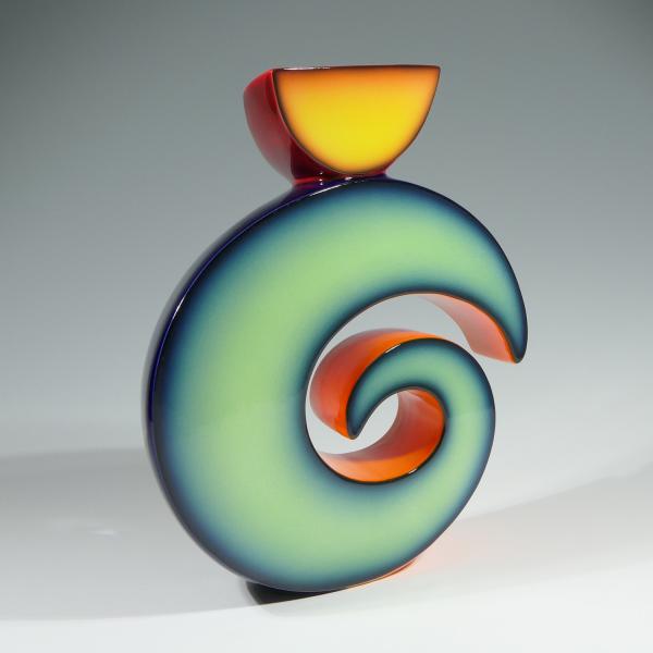 Spiral Vase Two picture