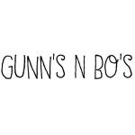 Gunn’s N Bo’s