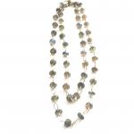 Labradorite Necklace