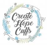 Create Hope Cuffs