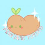 Adorable Potato