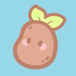 Adorable Potato