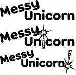 MessyUnicorn