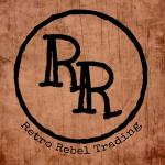 Retro Rebel Trading