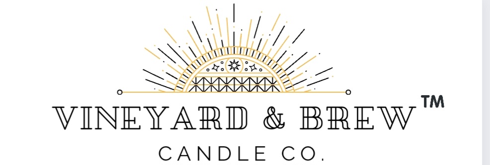 Vineyard & Brew Candle Co