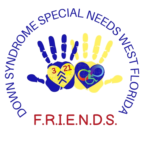 FRIENDS DOWN SYNDROME SPECIAL NEEDS - WEST FLORIDA