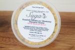 Suga's Roasted Poblano w/ Monterey Pimento Cheese