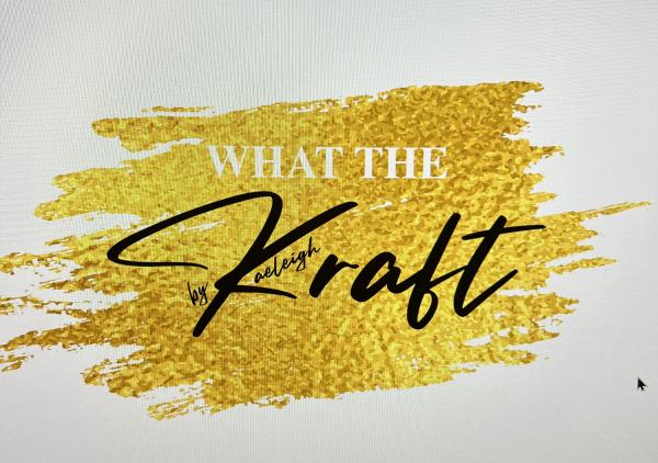 What the Kraft