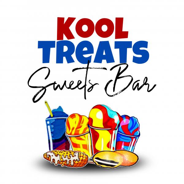 Kool Treats Sweets Bar