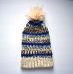 Blue Spruce Beanie