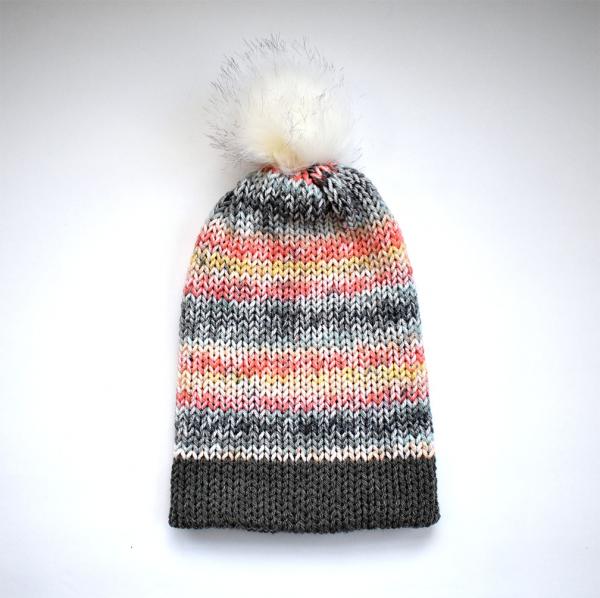 Elberta Beanie