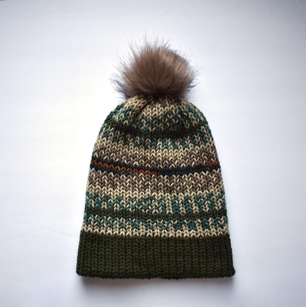 Hemlock Beanie picture