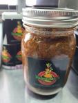 Vansauwa's Jerk Marinade and Sauce