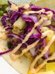 Vansauwa's Tacos And Vegan Eats