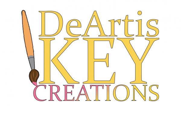 DeArtis Key Creations