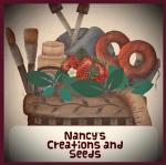 Nancy’s Creations and Seeds