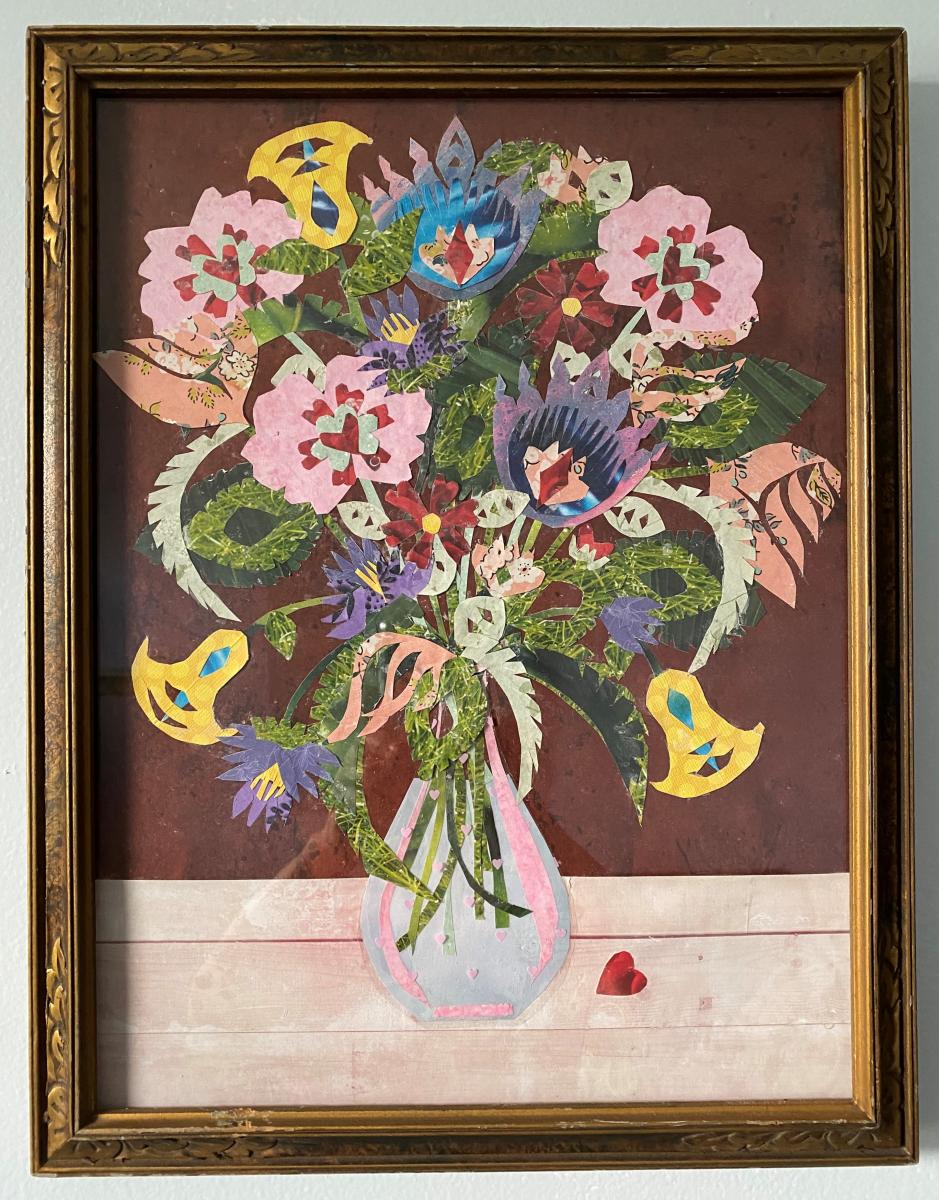 Spring Inspired picture