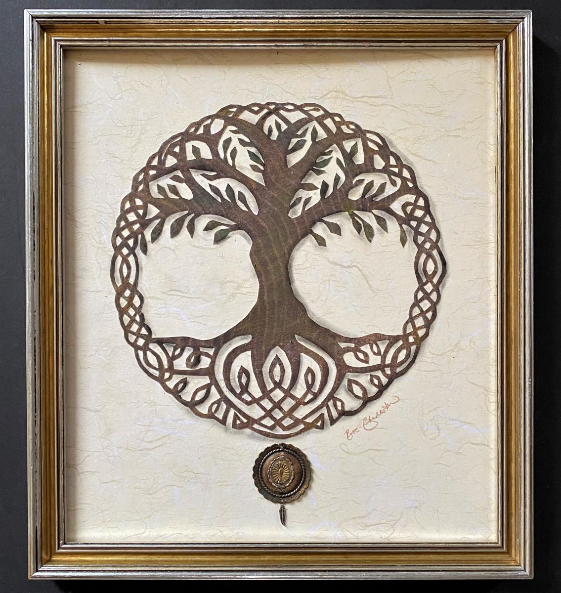 The Ancient Oak picture