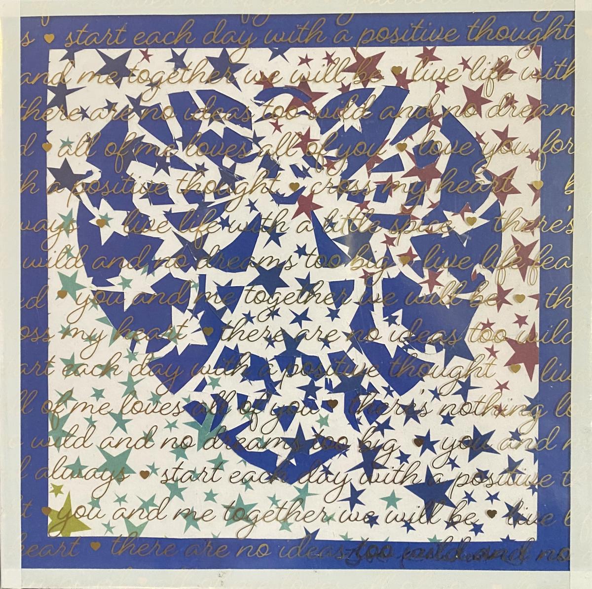 traditional wycinanki subjects picture