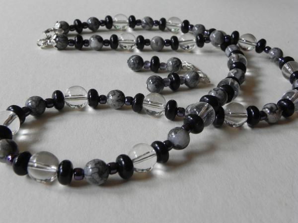 Necklace/Earring set
