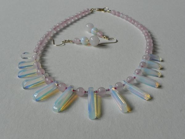 Necklace set