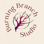 Burning branch studio