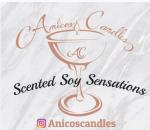Anico's Candles