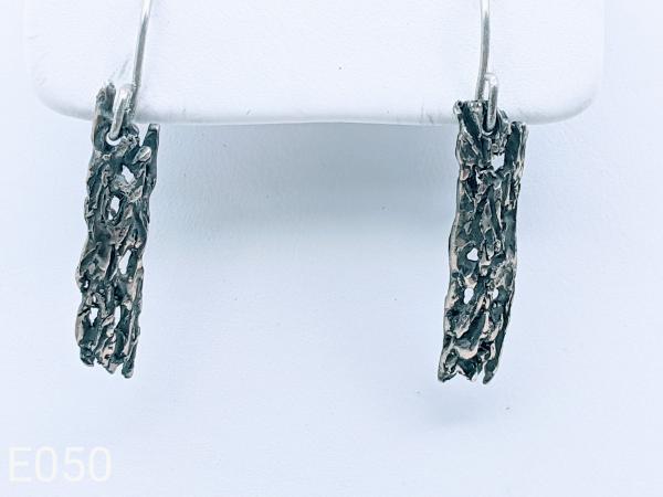Sterling Silver earrings