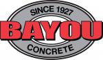 Bayou Concrete, LLC