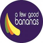 A Few Good Bananas