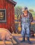 The Pig Farmer