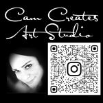 Cam Creates Art Studio