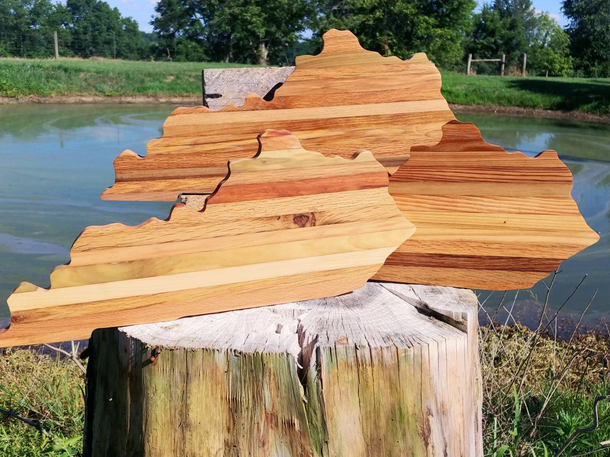 Round Hill Woodcraft Richmond Kentucky United States Jonathan