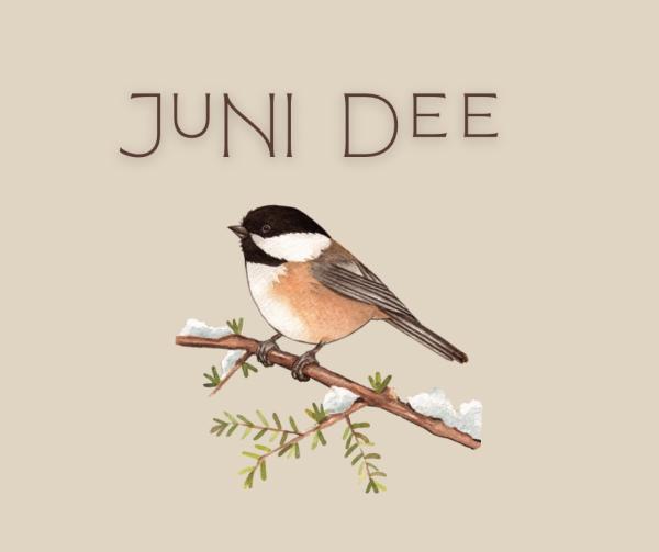 Juni Dee Jewelry