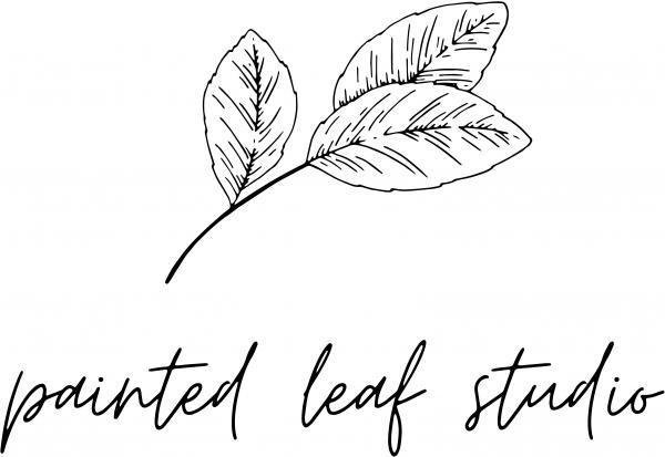 Painted Leaf Studio