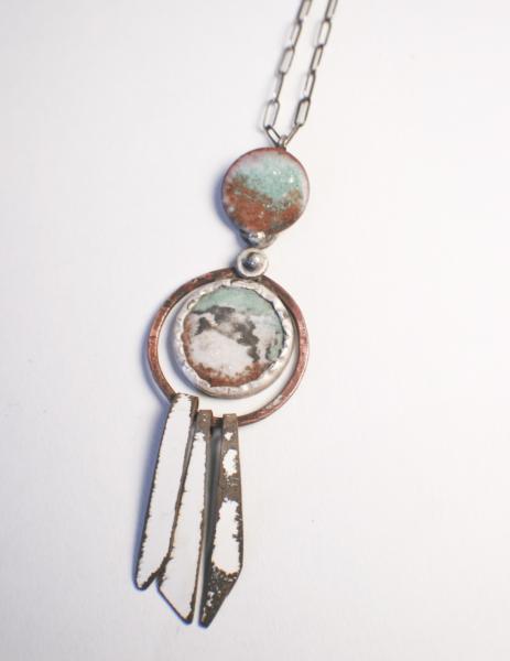 Desert Sunset Necklace picture