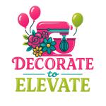 Decorate to Elevate